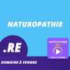 Achat de domaine | naturopathie.re