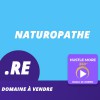 Achat de domaine | naturopathe.re