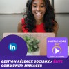 Social Manager | Linkedin | Élite