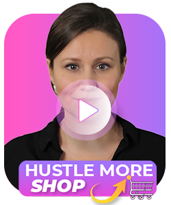 Assistance vidéo avec Sarah de chez Hustle More Marketing 974