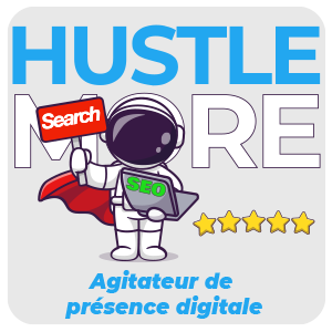 Hustle More Search